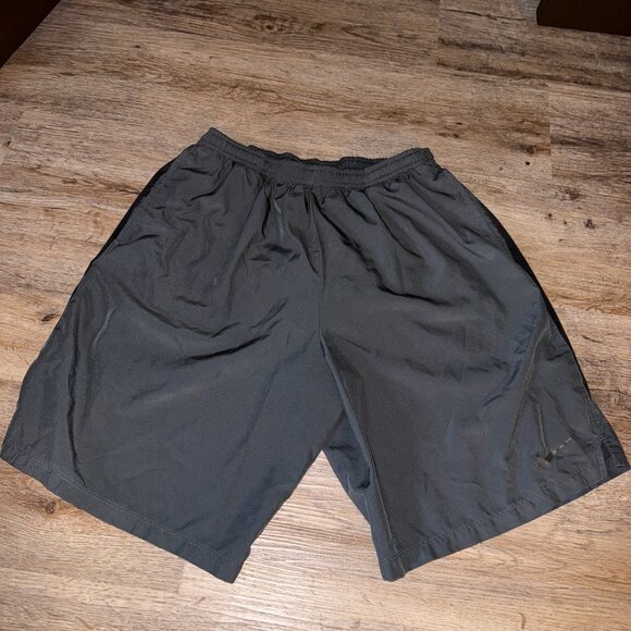 Nike Men's Running Shorts 7" with Liner - Picture 2 of 4